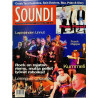 Soundi 1994 7 Pink Floyd, Kummeli, Frank Pappa aikakauslehti