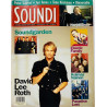 Soundi 1994 4 Soundgarden, David Lee Roth aikakauslehti