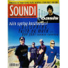 Soundi 1995 6 Näin syntyy kesäfestari Offspring, Bon Jovi begagnade magazine