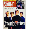 Soundi 1995 3 Faith No More, Cranberries aikakauslehti