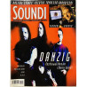 Soundi 1992 5 Danzig, Tuomari Nurmio aikakauslehti