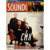 Soundi 1995 4 CMX, Offspring, 69 Eyes aikakauslehti