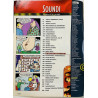 Soundi 1995 4 CMX, Offspring, 69 Eyes aikakauslehti