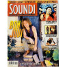 Soundi 1995 7 Bon Jovi, Therapy?. Biohazard aikakauslehti