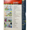 Soundi 1995 7 Bon Jovi, Therapy?. Biohazard aikakauslehti