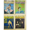 Soundi 1977 1-12 1977 vuosikerta 12 numeroa aikakauslehti