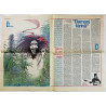 Soundi 1977 4B Vappunumero begagnade magazine