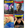 Soundi vuosikerta 1986 1-12 1986 12 numeroa aikakauslehti