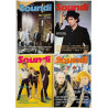 Soundi vuosikerta 1986 1-12 1986 12 numeroa aikakauslehti