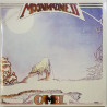 Camel LP Moonmadness - LP