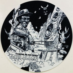 Allen Tony LP There is no end 2x12-inch 45rpm limited edition - LP