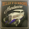 Billy F Gibbons LP Hardware - gold vinyl - LP