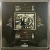 Billy F Gibbons LP Hardware - gold vinyl - LP