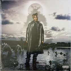 Juice WRLD LP Fighting Demons 2LP - LP