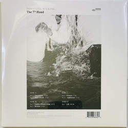 Immanuel Wilkins 2022 B003465701 The 7th Hand 2LP LP