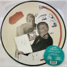 Bennett Tony & Lady Gaga LP Love For Sale - picture disc - LP