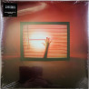 Chvrches LP Screen Violence - blue vinyl - LP