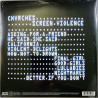 Chvrches LP Screen Violence - blue vinyl - LP