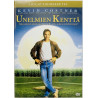 DVD - Elokuva DVD Unelmien kenttä  kansi EX levy EX DVD