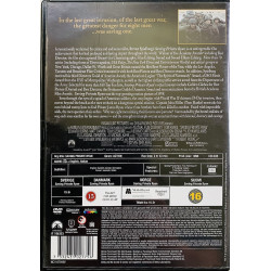 DVD - Elokuva 1998  Saving private ryan DVD