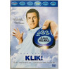 DVD - Elokuva 2006  Klick! DVD