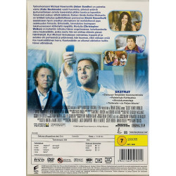 DVD - Elokuva 2006  Klick! DVD