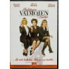 DVD - Elokuva 1996  Hylättyjen vaimojen kerho DVD