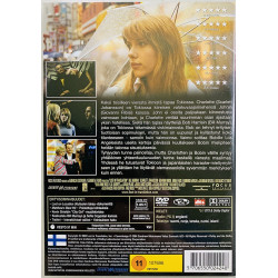 DVD - Elokuva 2003  Lost in translation DVD
