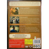 DVD - Elokuva 2013  Sherlock box 3 kolme jaksoa 2DVD DVD