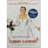 DVD - Elokuva DVD Tahdon naimisiin  kansi EX levy EX DVD