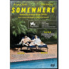 DVD - Elokuva 2010  Somewhere DVD