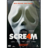 DVD - Elokuva DVD Scream 4 - Scre4m  kansi EX levy EX DVD