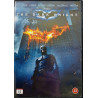 DVD - Elokuva DVD Batman - The dark knight  kansi EX levy EX DVD
