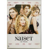 DVD - Elokuva DVD Naiset - The Women  kansi EX levy EX DVD