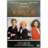 DVD - Elokuva 1988  Working girl DVD