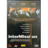 DVD - Elokuva DVD Intermission  kansi EX levy EX- DVD