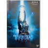 DVD - Elokuva 2010  Tron DVD