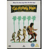 DVD - Elokuva 1992  California Man DVD
