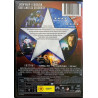 DVD - Elokuva 2011  Captain America the first avenger DVD