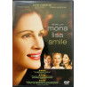 DVD - Elokuva DVD Mona Lisa Smile  kansi EX levy EX DVD