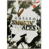 DVD - Elokuva DVD Smokin’ Aces  kansi EX levy EX DVD