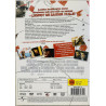 DVD - Elokuva DVD Smokin’ Aces  kansi EX levy EX DVD