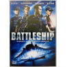 DVD - Elokuva DVD Battleship  kansi EX levy EX DVD