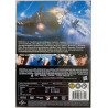 DVD - Elokuva DVD Battleship  kansi EX levy EX DVD