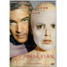 DVD - Elokuva 2011  Iho jossa elän DVD