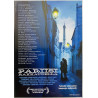 DVD - Elokuva 2006  Pariisi rakkaudella DVD