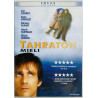 DVD - Elokuva DVD Tahraton mieli  kansi EX levy EX DVD