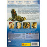 DVD - Elokuva DVD Tahraton mieli  kansi EX levy EX DVD