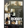 DVD - Elokuva DVD Bobby  kansi EX levy EX- DVD