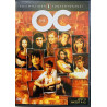 DVD - Elokuva DVD OC ensimmäinen kausi jaksot 9-12  kansi EX levy EX DVD